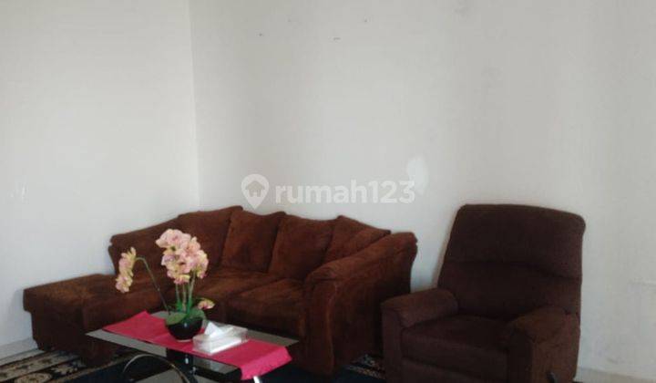RUMAH DENGAN CITY VIEW DI KAWASAN ELITE DAGO RESORT 2