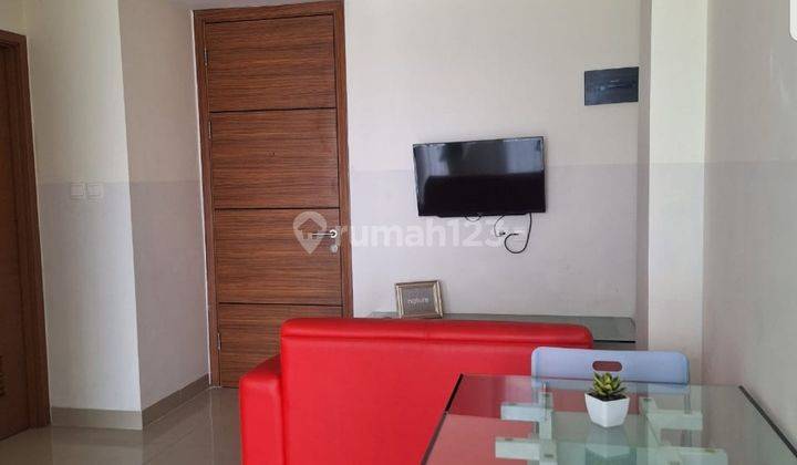 Apartement Beverly Dago 2 Bedroom Siap Huni 2