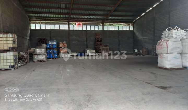 READY-TO-USE WAREHOUSE FOR STORAGE ONLY; FACTORY AREA, CIBALIGO READY-TO-USE WAREHOUSE FOR STORAGE ONLY; FACTORY AREA, CIBALIGO