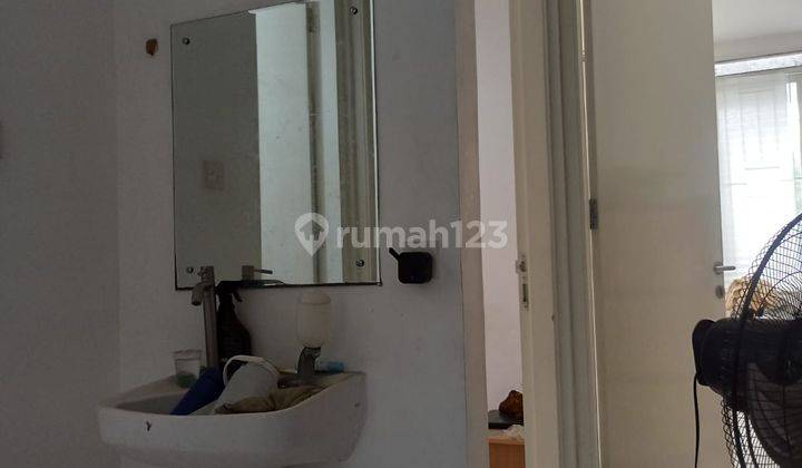 RUMAH DI KOMPLEK ISTANA SUDIRMAN CIJERAH DEKAT KE TOL PASIR KOJA 2