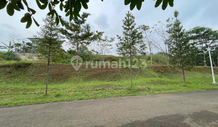 KAVLING SIAP BANGUN DI DAGO RESORT KOMPLEK GOLF ISLAND KAVLING SIAP BANGUN DI DAGO RESORT KOMPLEK GOLF ISLAND