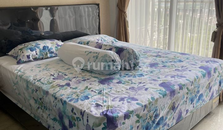 DAGO SUITE APARTMENT 1 BEDROOM READY TO OCCUPY FURNISHED 2