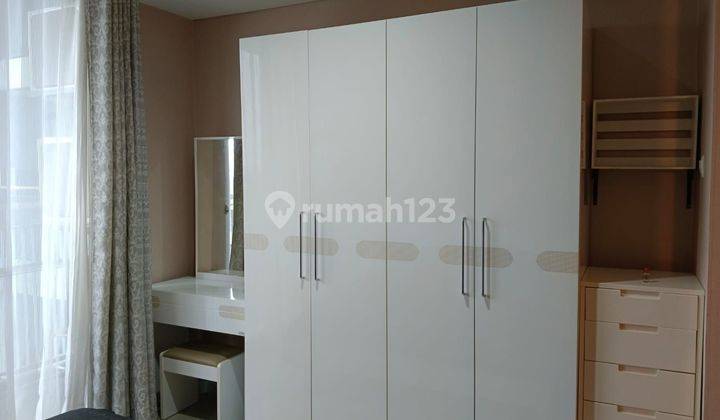 Apartement Dago Suite 1 Bedroom Fully Furnish 2