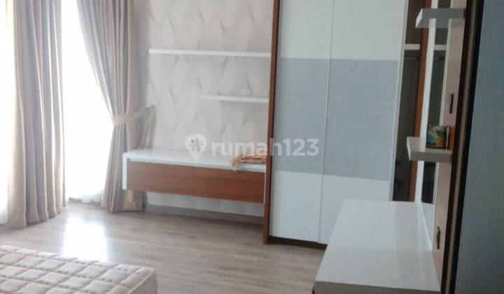 RUMAH DENGAN CITY VIEW DI KAWASAN ELITE DAGO RESORT 1