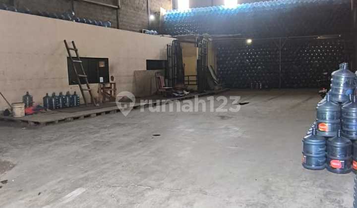 Warehouse in Sadang Sayap TKI near Kopo-Margaasih Toll Road