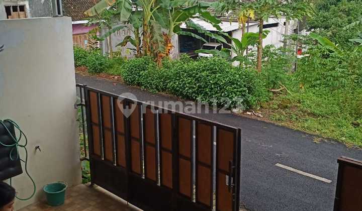 Affordable House Gedawang Banyumanik, Semarang 1