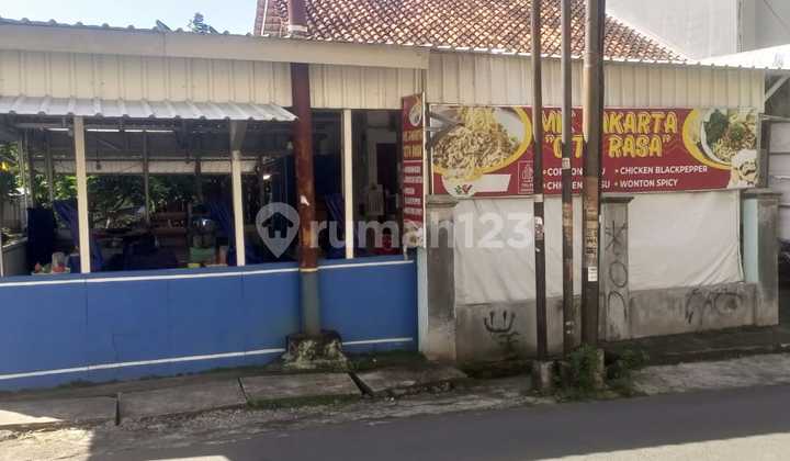 Tamah Buat Usaha Cafe ,warung Atau Kos 1