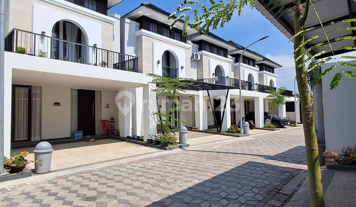 Rumah2 Lantai Semarang Kota 2