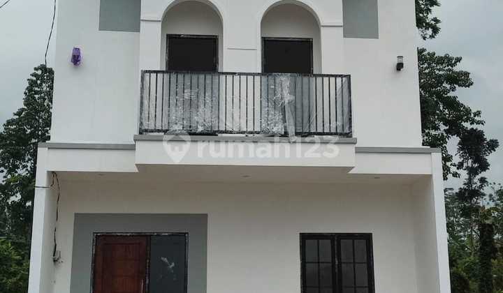 Rumah Mewah Pudak Payung Banyumanikik 1