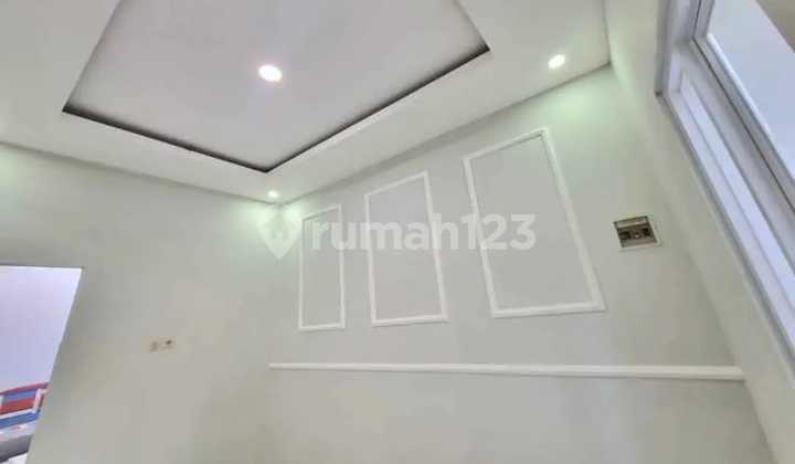 Rumah Banyumanik Padangsari 2