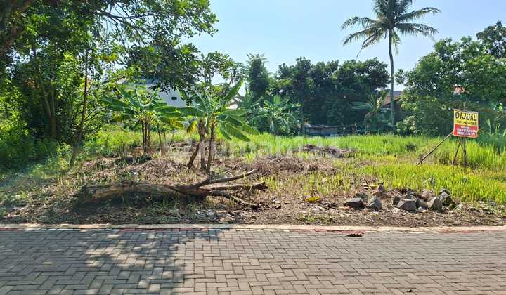 Tanah Murah Pudak Payung Banyumanikk 1