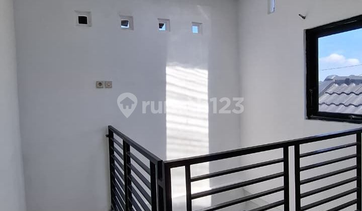 Rumah 2 Lantai Murah Pudakpayung 2