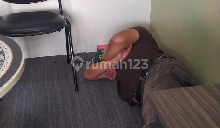 Rumah Pengkol Gunungpati 2