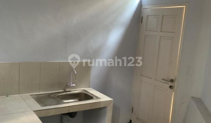 Rumah Pudak Payung Bnyumanik 2