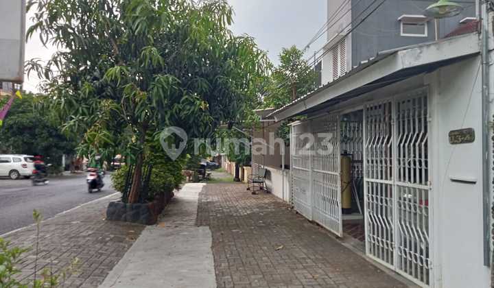 Rumah Banyumanik Lokas Strategis 2