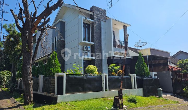 Luxury Cluster House in Banyumanik Luxury Cluster House in Banyumanik