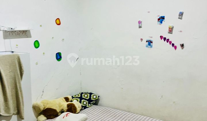 Rumah Jangli Dekat Exit Tol 2