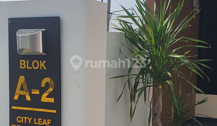 Banyumanik House Banyumanik House