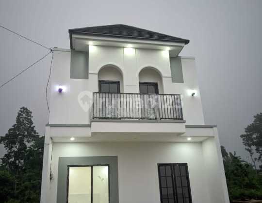 Rumah Mewah Pudak Payung Banyumanikik 2