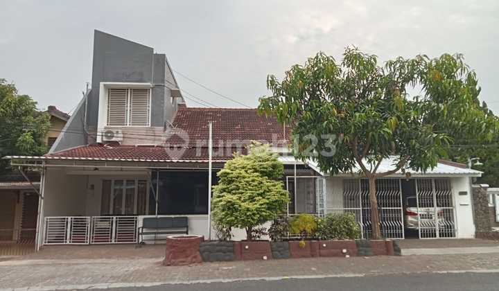 Rumah Banyumanik Lokas Strategis 1