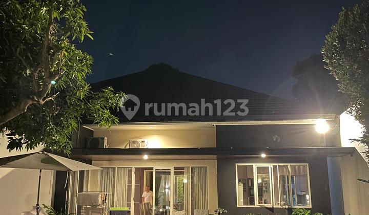 Luxury House in Banyumanik, Semarang City 2