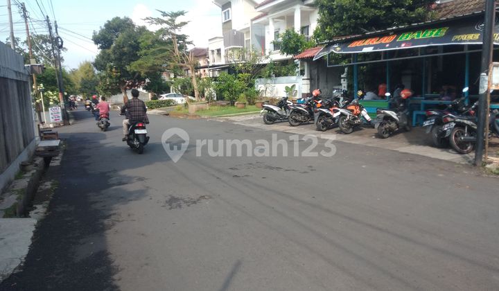 Rumah Kost Didurian Setiabudi