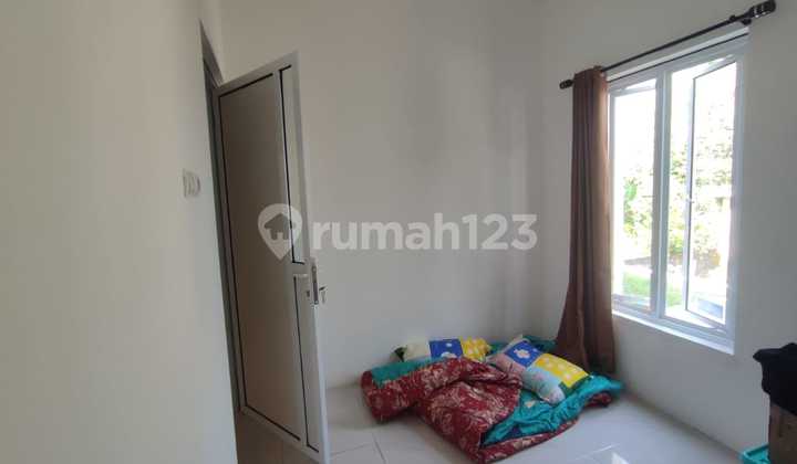 Rumah Gedawang Banyumanik Luas 128 2