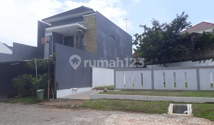 Tanah Murah Lokasi Bagus Banyumanik 1