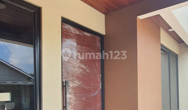 Banyumanik House Banyumanik House