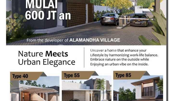 Rumah Mijen Semarang Barat 1