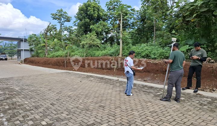 Perumahan Murah Disemarang Kota