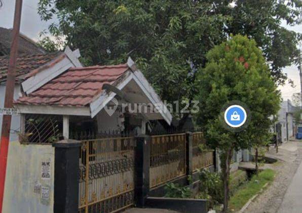 Dijual Rumah Toddopuli 10 Poros.uk 12x18x1lt Setengah.hrg 1,6m 1