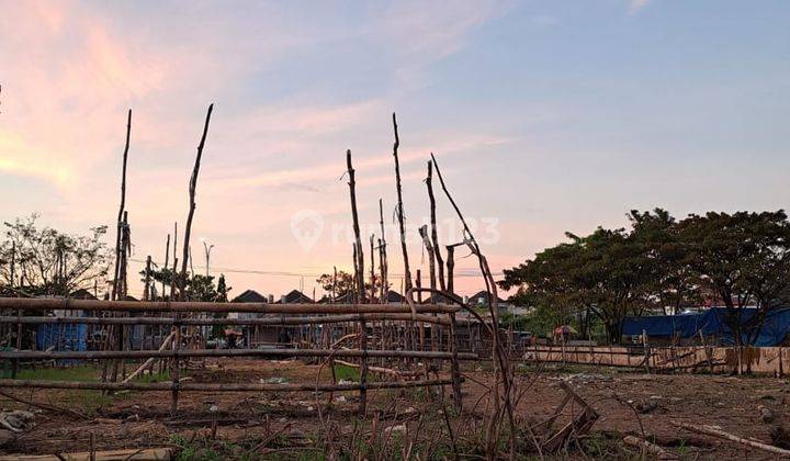 Dijual Tanah Hertasning Baru, Dekat Jembatan Pertama, Ukuran Sekitar 29 X 75 m² SHM Rp12jt m² nego  5