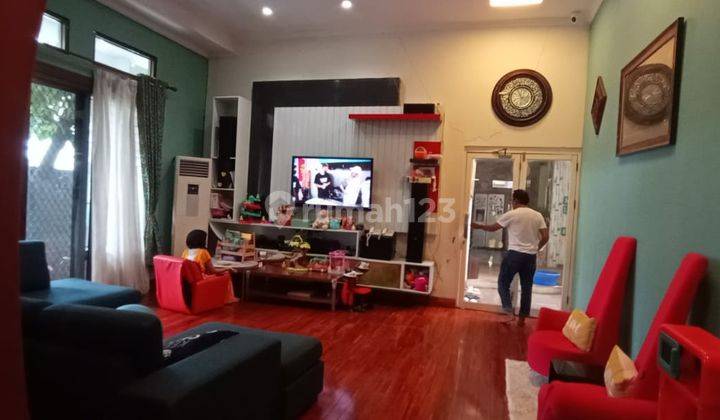Dijual Rumah Siap Huni, Jl. Faisal...Lengkap Perabot...Harga 3,5 M (Nego) 3