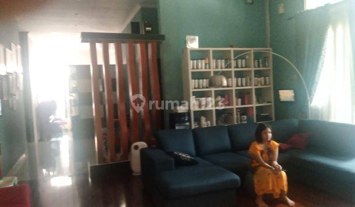 Dijual Rumah Siap Huni, Jl. Faisal...Lengkap Perabot...Harga 3,5 M (Nego) 4