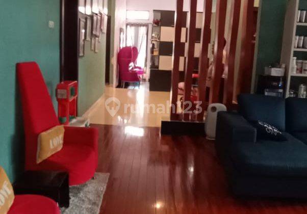 Dijual Rumah Siap Huni, Jl. Faisal...Lengkap Perabot...Harga 3,5 M (Nego) 5