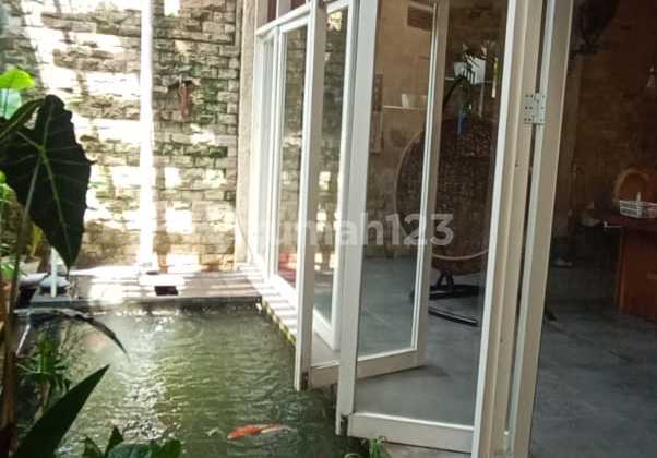 Dijual Rumah Siap Huni, Jl. Faisal...Lengkap Perabot...Harga 3,5 M (Nego) 8