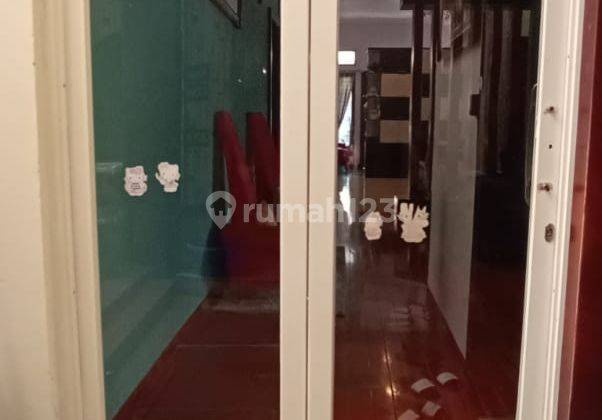 Dijual Rumah Siap Huni, Jl. Faisal...Lengkap Perabot...Harga 3,5 M (Nego) 9