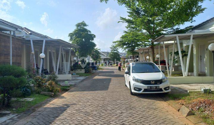 Rumah Tanjung Bunga Makassar Termurah di Kelasnya  5