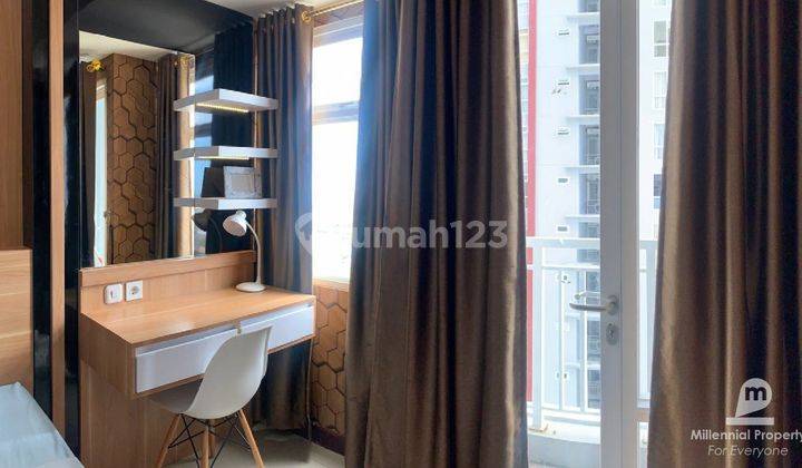 Di Sewakan Apartment Type Studio dan 2 Bedroom di Vida View Apartment dan Royal Apartment 2