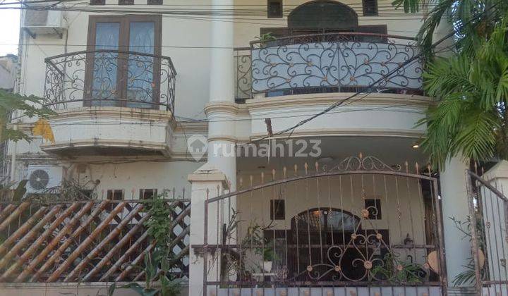Dijual Rumah di Perumahan Lili dari harga 5M turun ke 3M (nego)...Lengkap Perabot 1