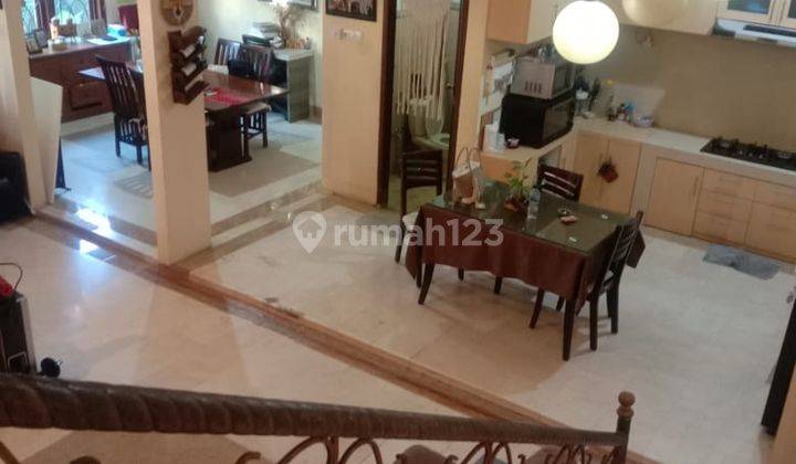 Dijual Rumah di Perumahan Lili dari harga 5M turun ke 3M (nego)...Lengkap Perabot 2