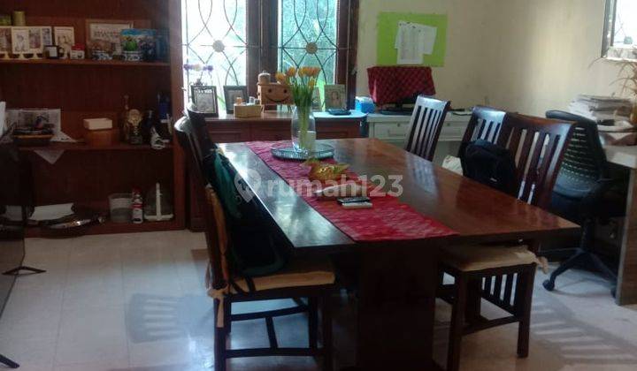 Dijual Rumah di Perumahan Lili dari harga 5M turun ke 3M (nego)...Lengkap Perabot 4