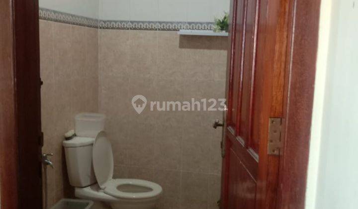 Dijual Rumah di Perumahan Lili dari harga 5M turun ke 3M (nego)...Lengkap Perabot 12