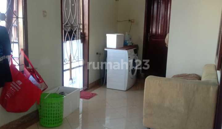 Dijual Rumah di Perumahan Lili dari harga 5M turun ke 3M (nego)...Lengkap Perabot 11