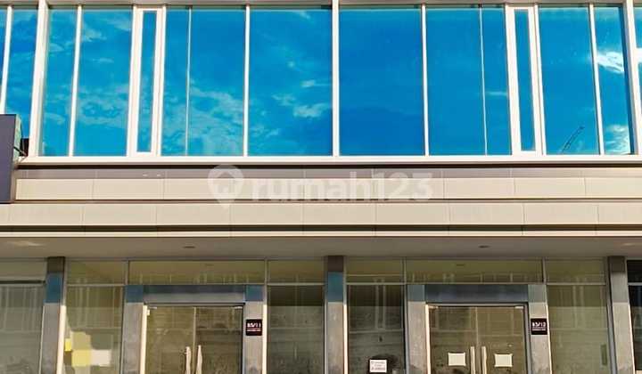 For Rent Shop House at CPI Price 160Million/Year 2