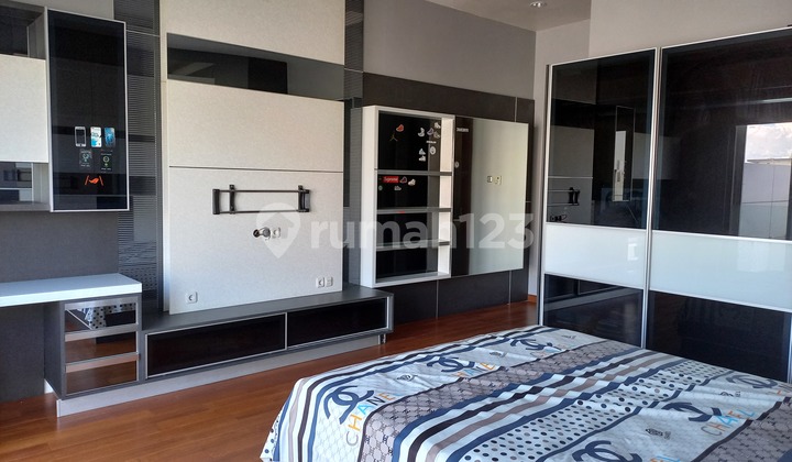 Dijual Cepat Rumah di Kawasan Elit Tanjung Bunga Makassar 2