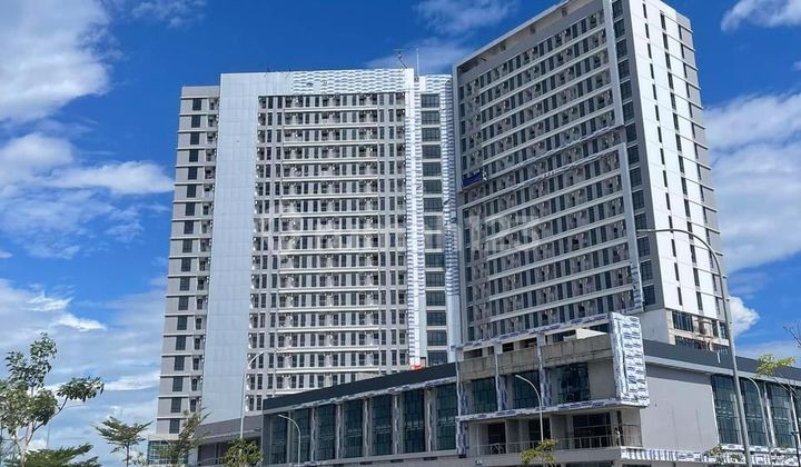 Delft Apartment @ Citraland City Losari, Makassar | Beautiful Sea View of Losari Beach (CPI) 1