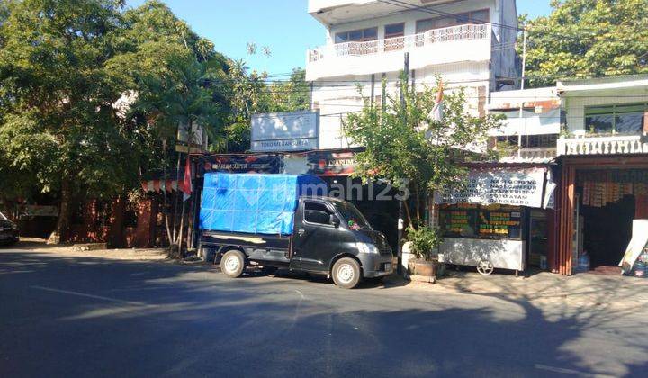 Ruko Jl. Sunu, Lebar 8 Mtr, Jual Harga 3,2 Miliar 2