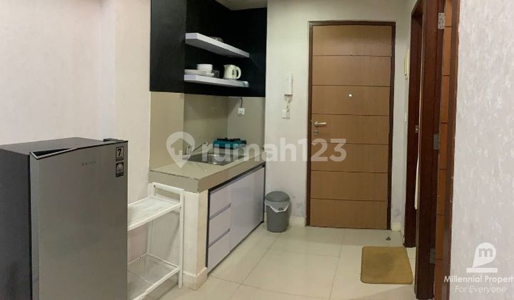 Apartment Vida View Full Furniture Floor 30 2